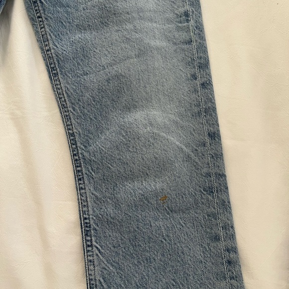 AGOLDE Riley Jeans - Picture 8 of 9